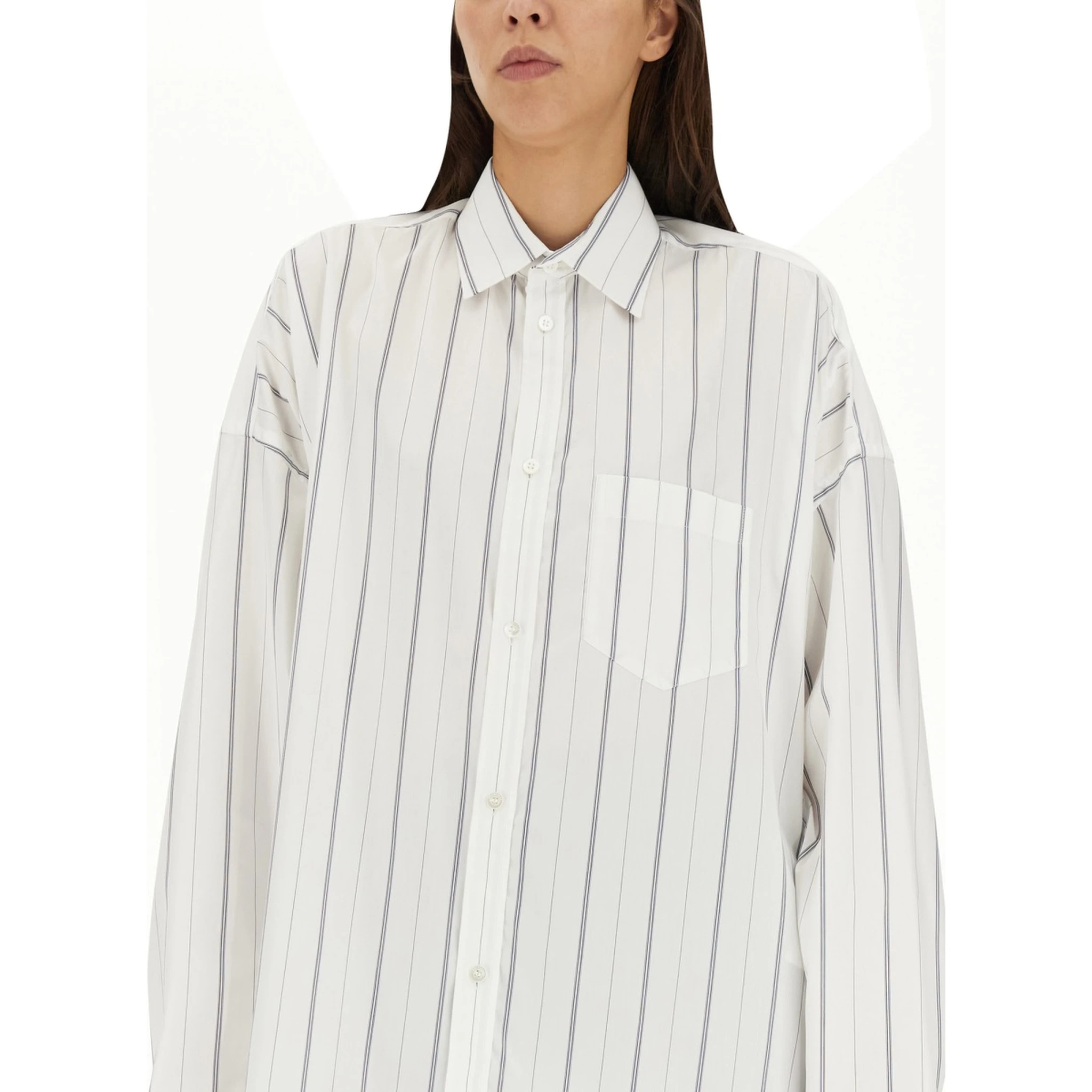 SHIRT WITH LOGO