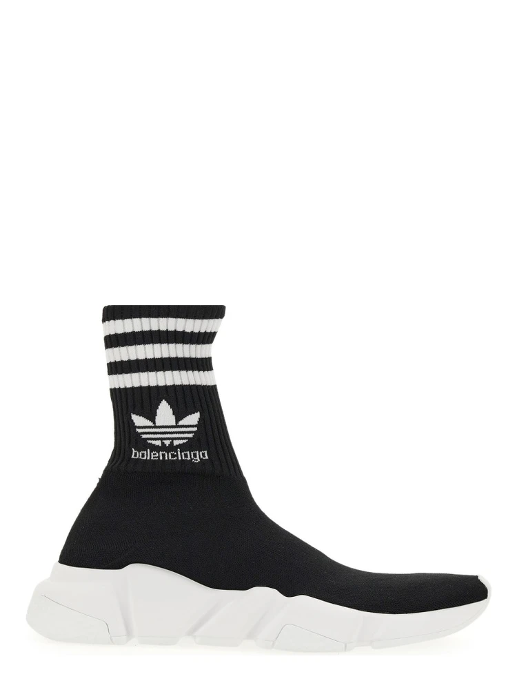 SNEAKER SPEED