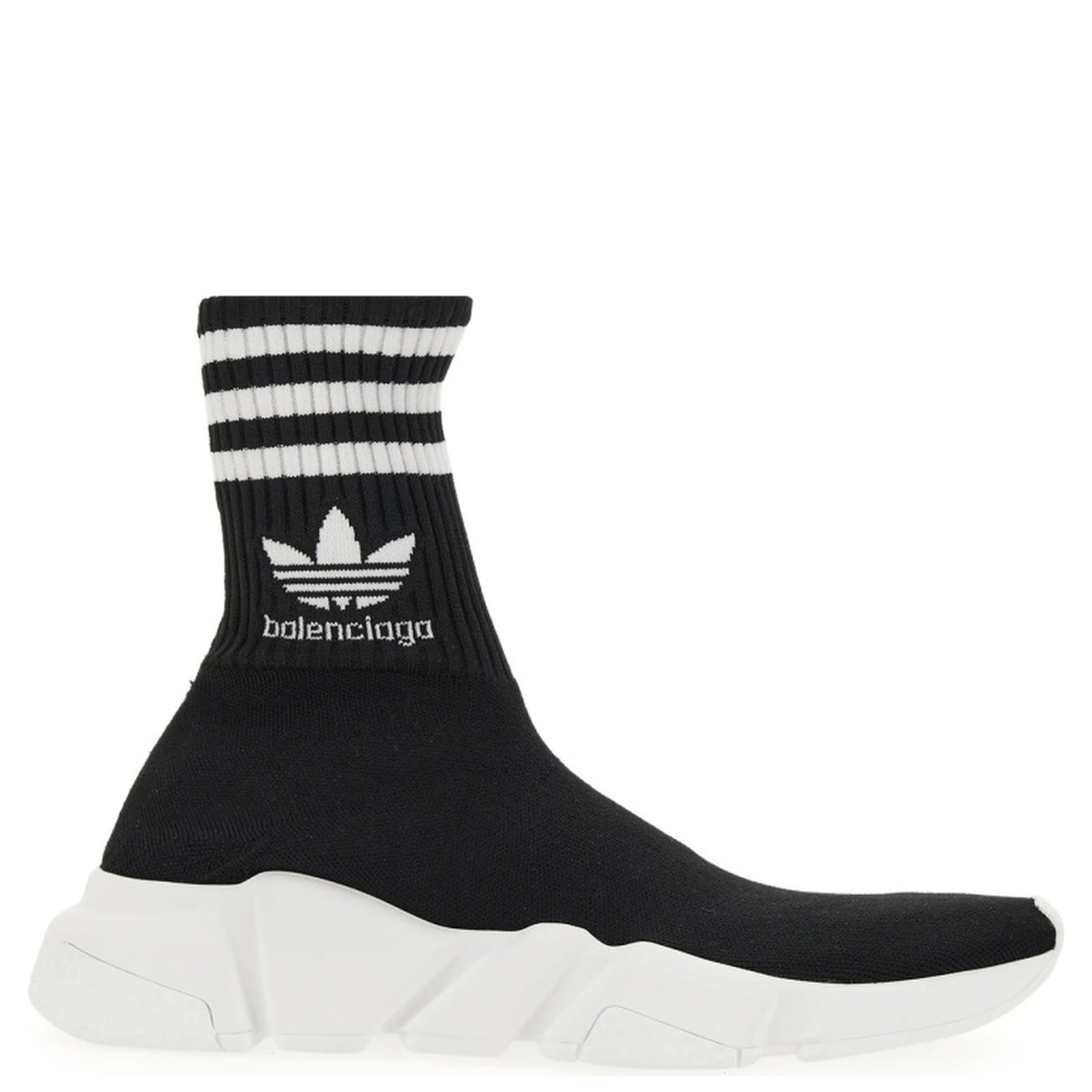 SNEAKER SPEED