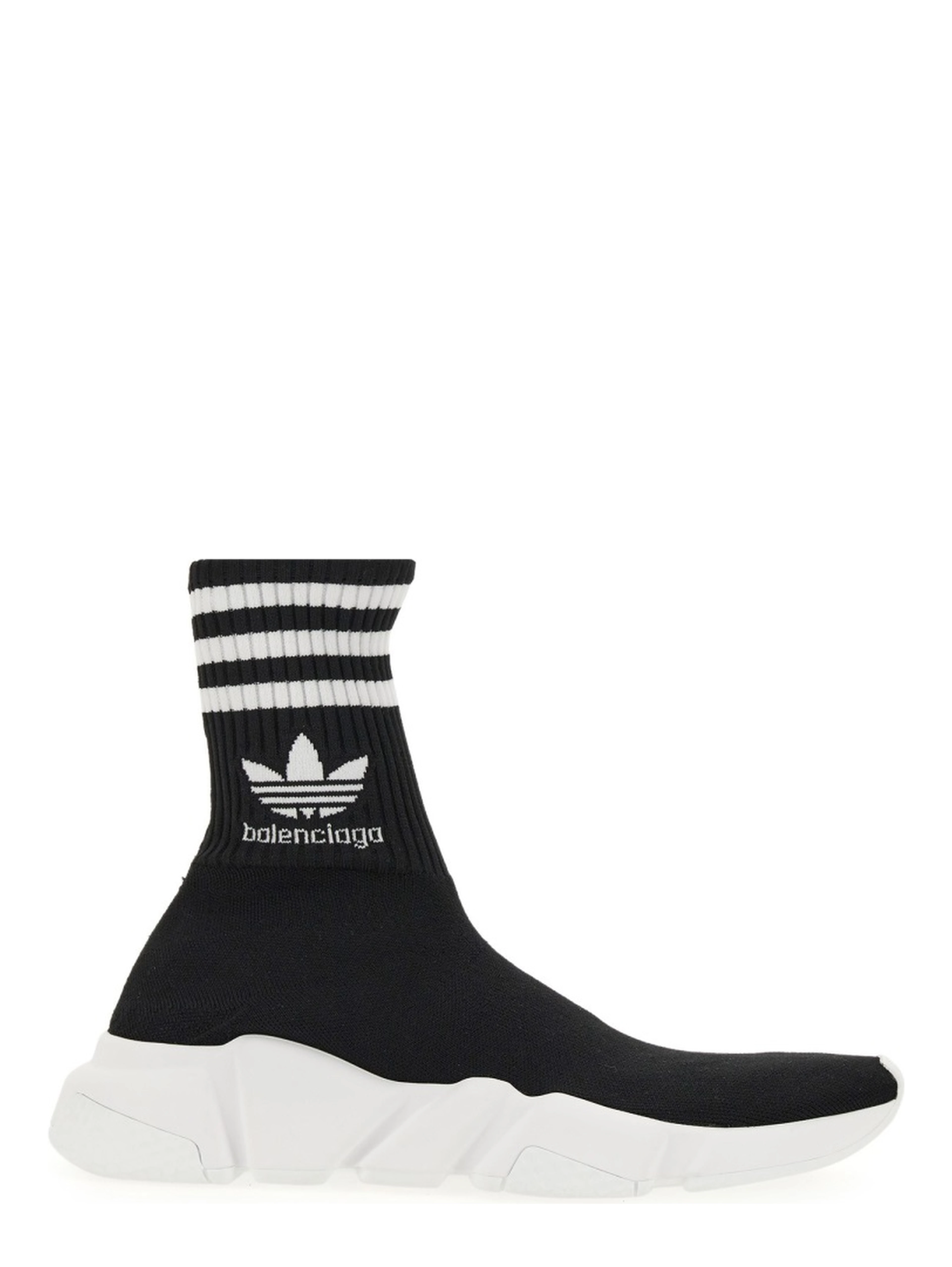 SNEAKER SPEED