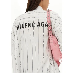 SHIRT WITH LOGO
