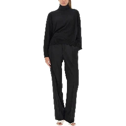 TURTLENECK SWEATER