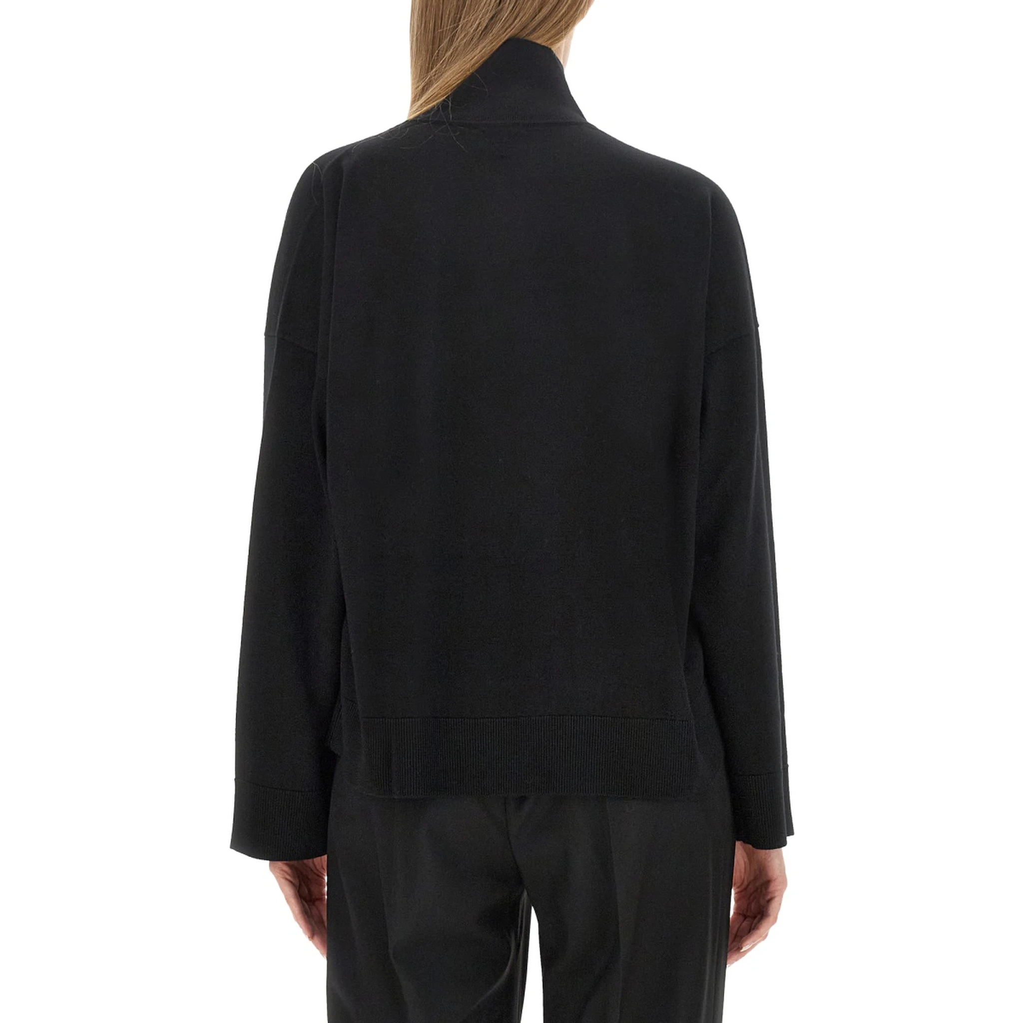 TURTLENECK SWEATER