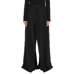 DOUBLE FRONT PANTS