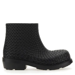 FIREMAN BOOT