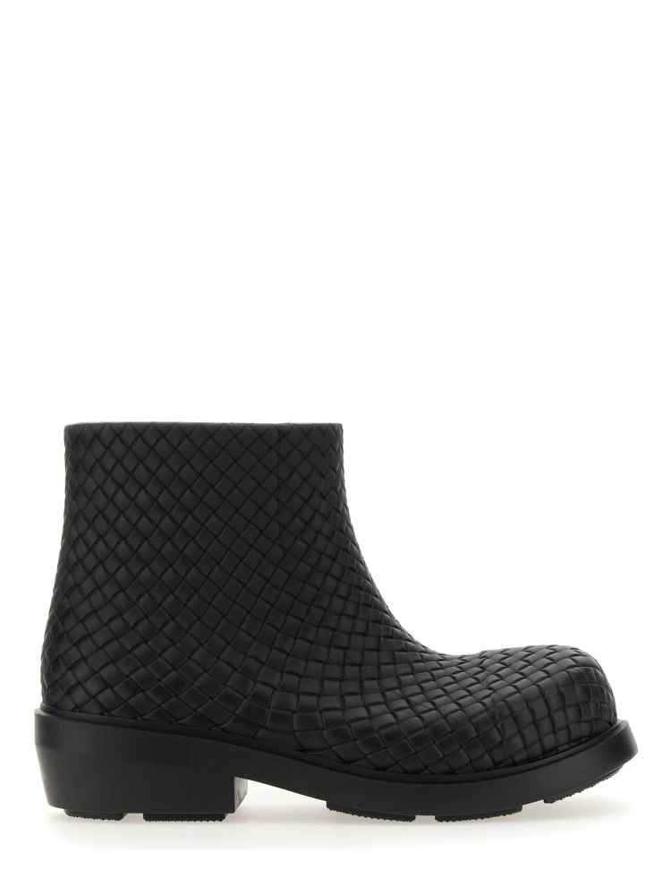 FIREMAN BOOT