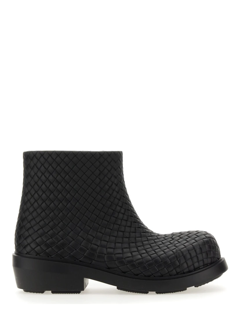 FIREMAN BOOT