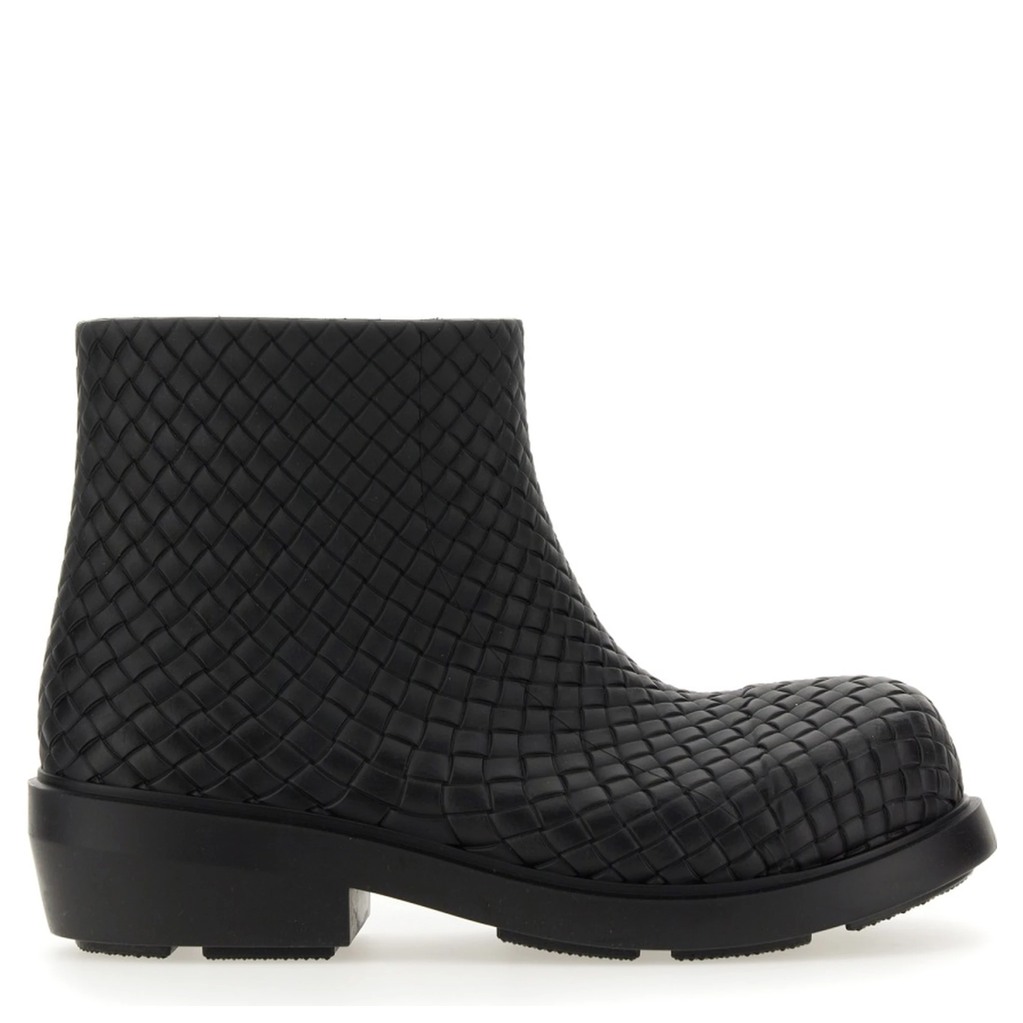 FIREMAN BOOT