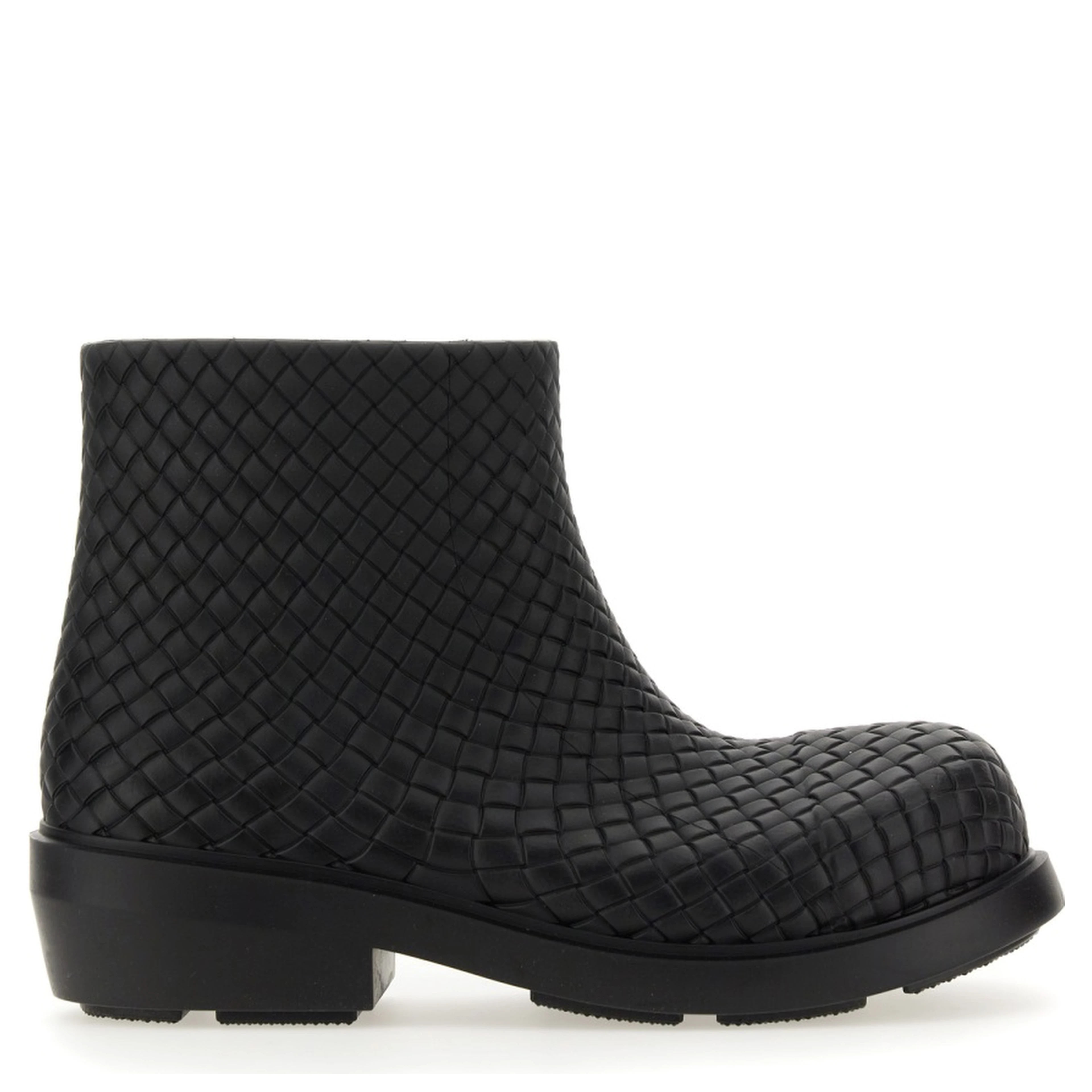 FIREMAN BOOT
