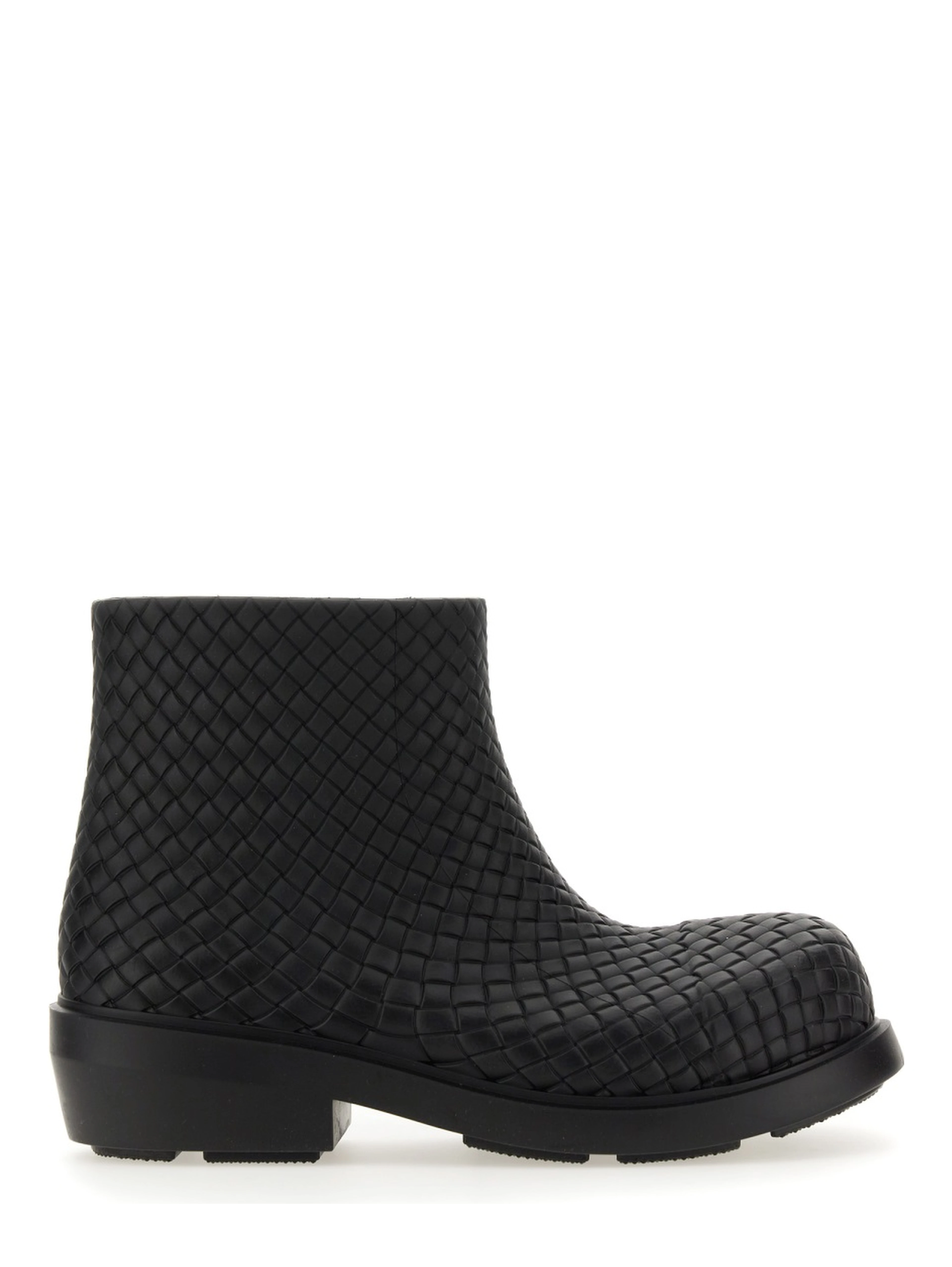 FIREMAN BOOT