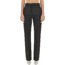 TAILORED PANTS