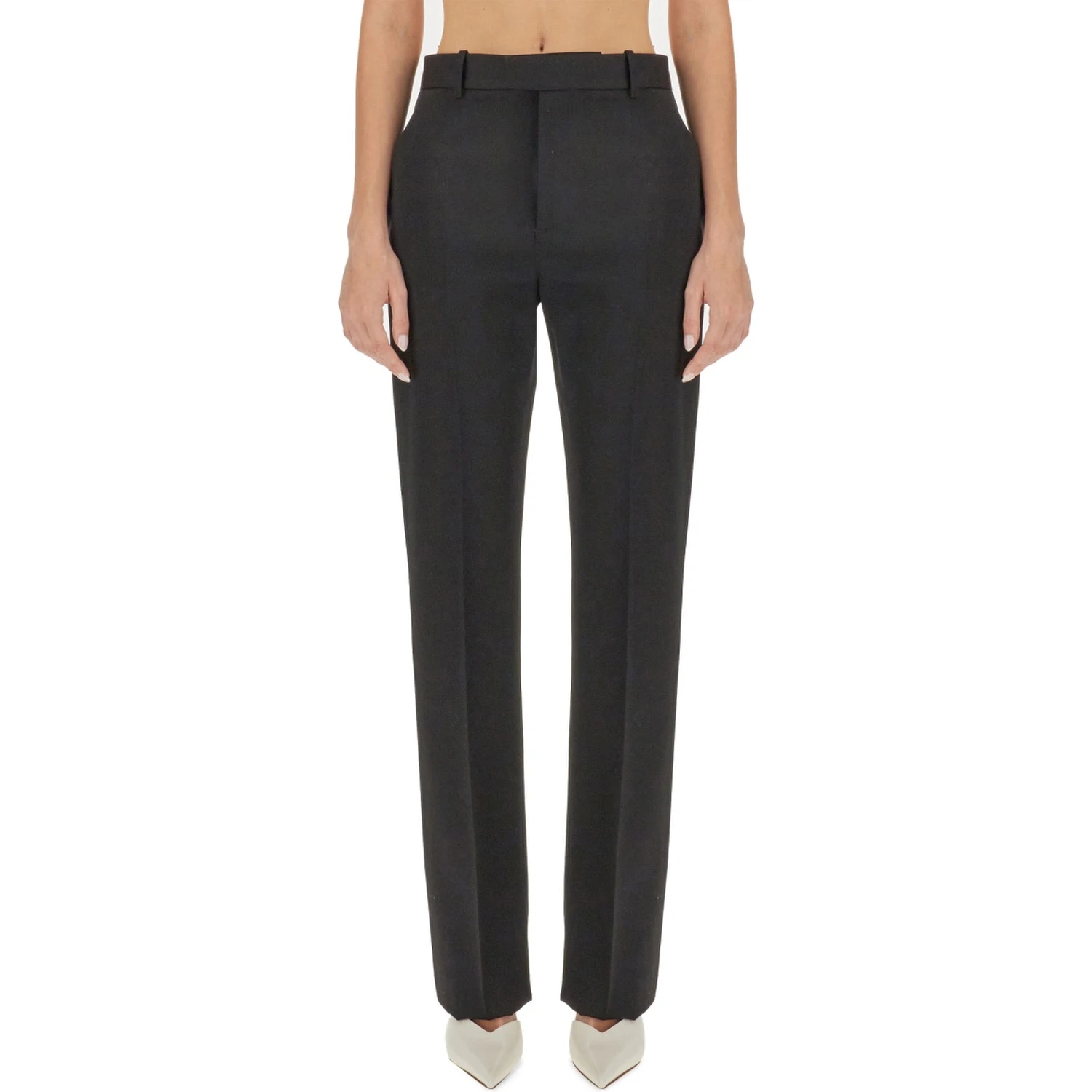 TAILORED PANTS