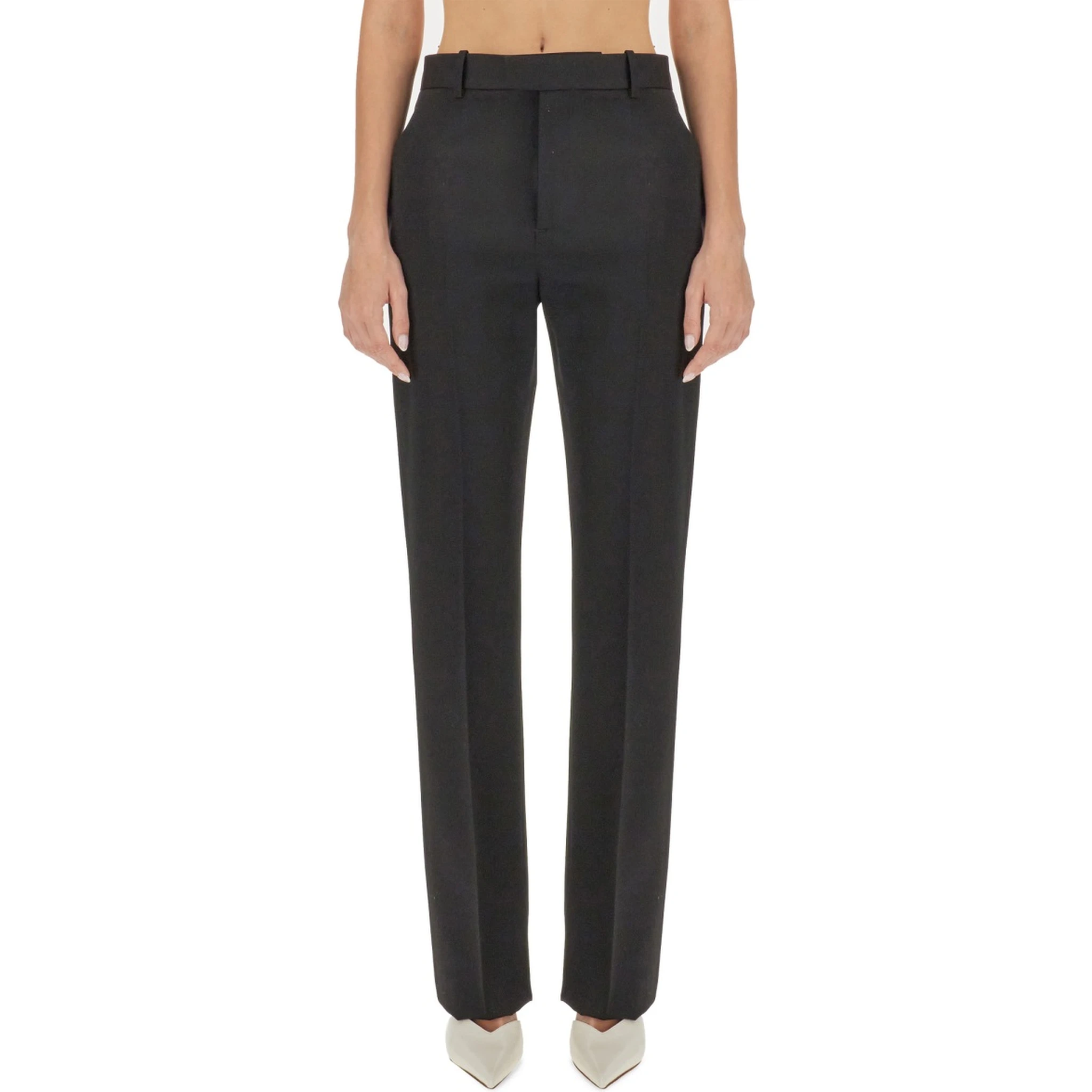 TAILORED PANTS