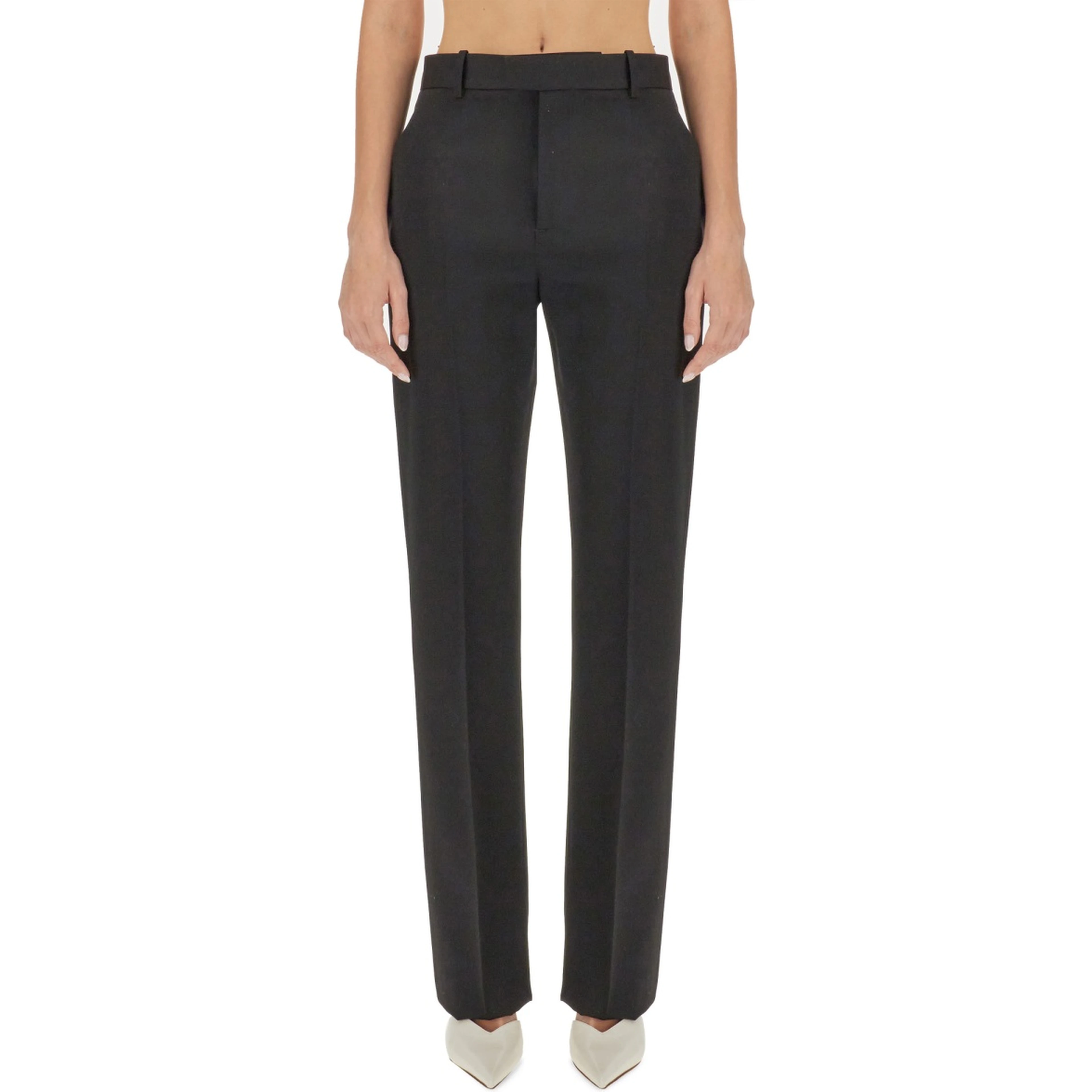 TAILORED PANTS