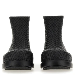 FIREMAN BOOT