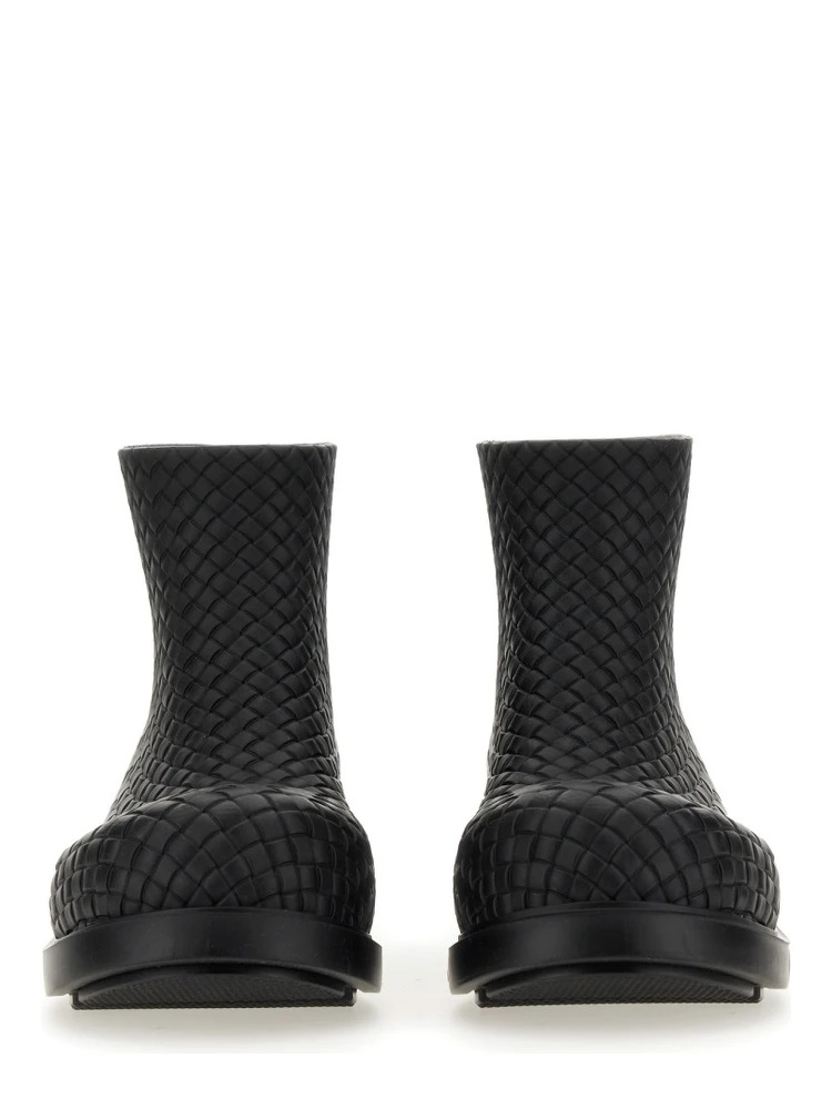 FIREMAN BOOT alternative