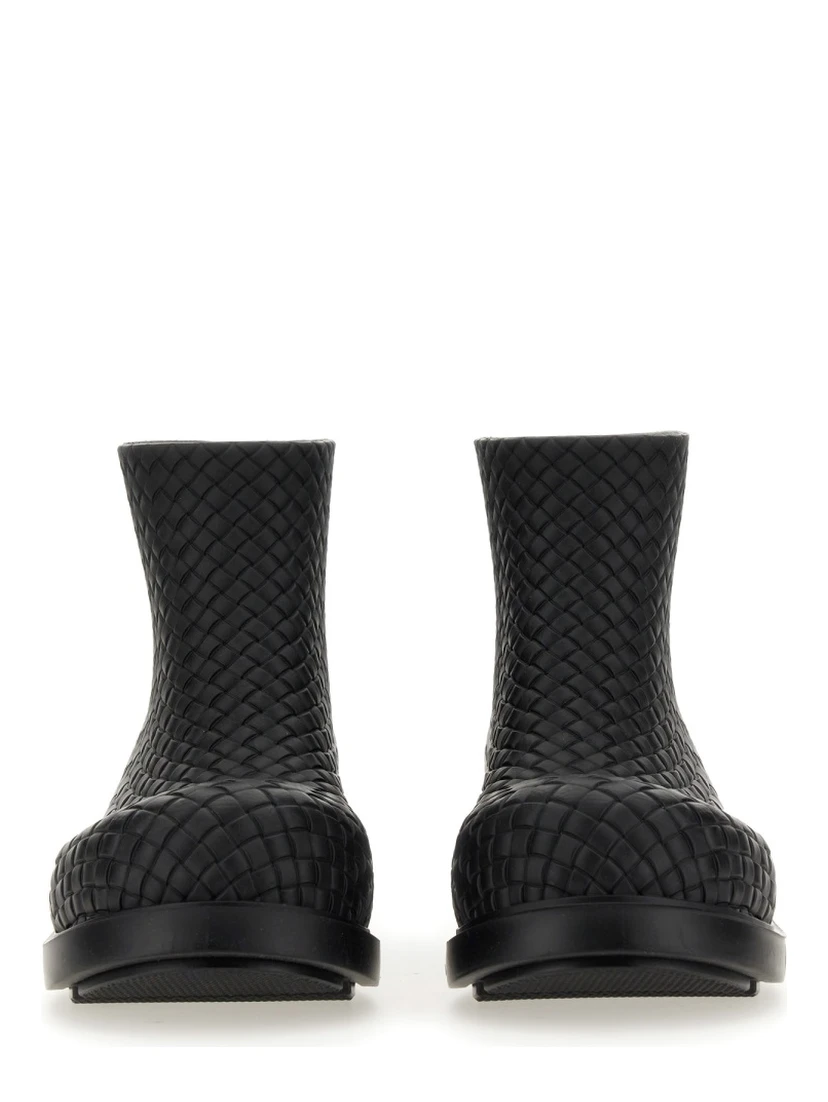 FIREMAN BOOT