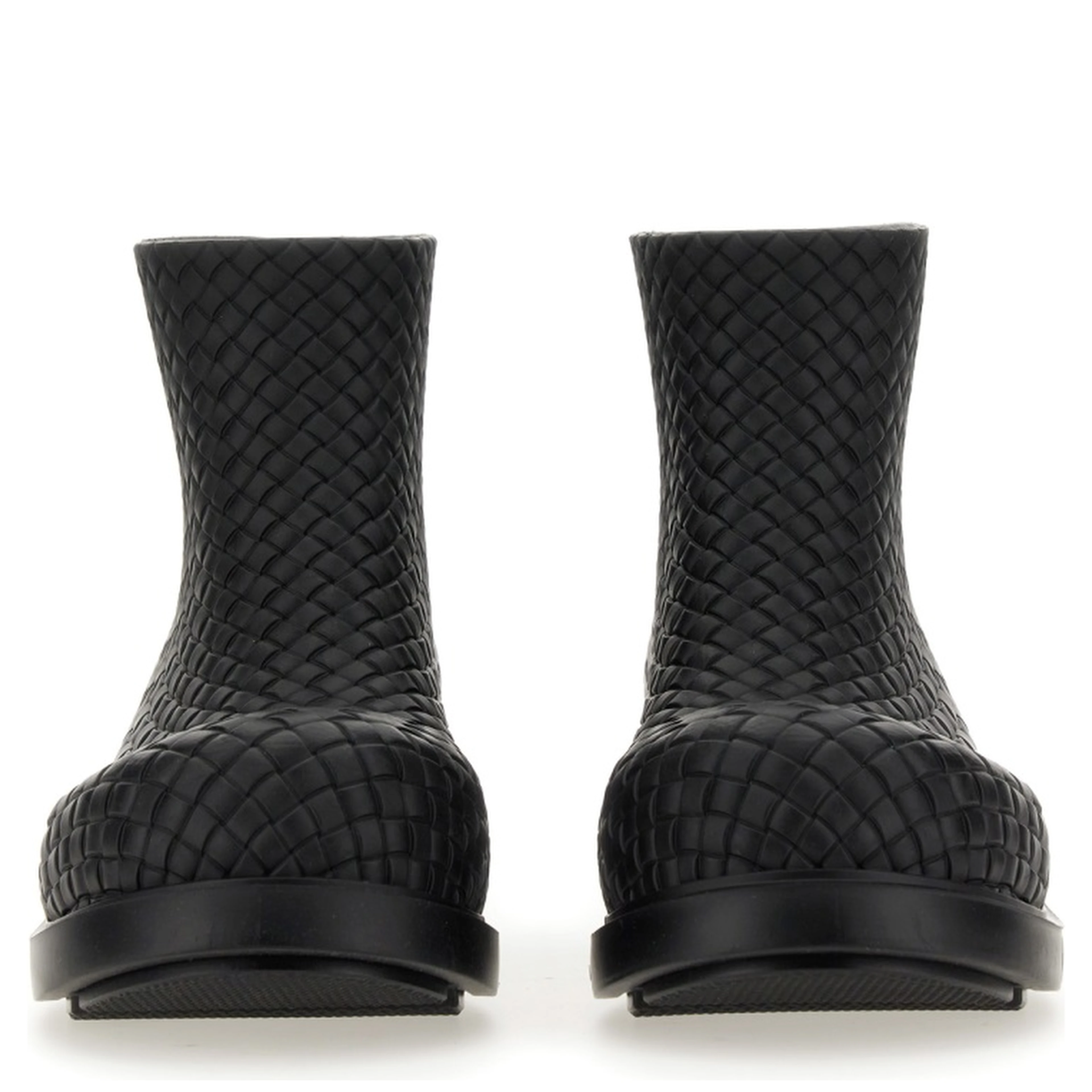 FIREMAN BOOT