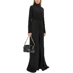 DOUBLE FRONT PANTS