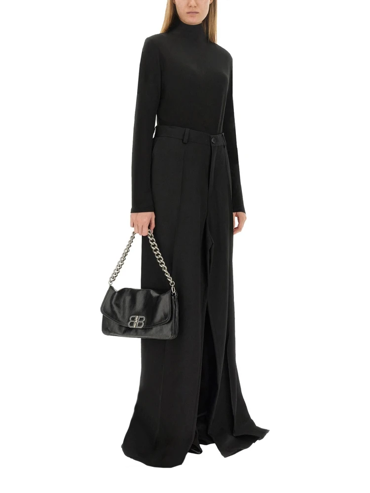 DOUBLE FRONT PANTS alternative