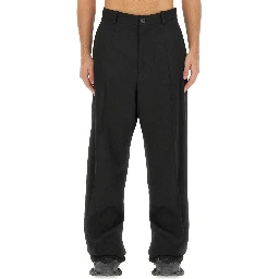 OVERSIZE PANTS