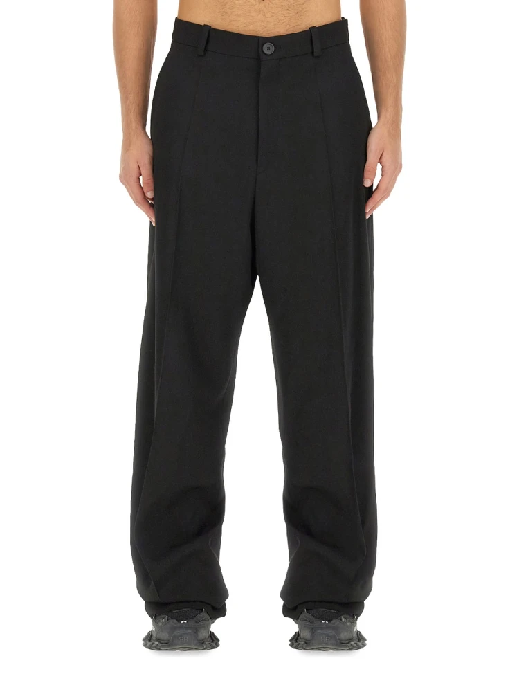 OVERSIZE PANTS