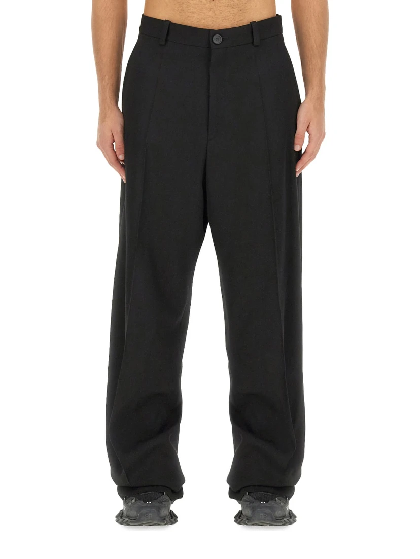 OVERSIZE PANTS