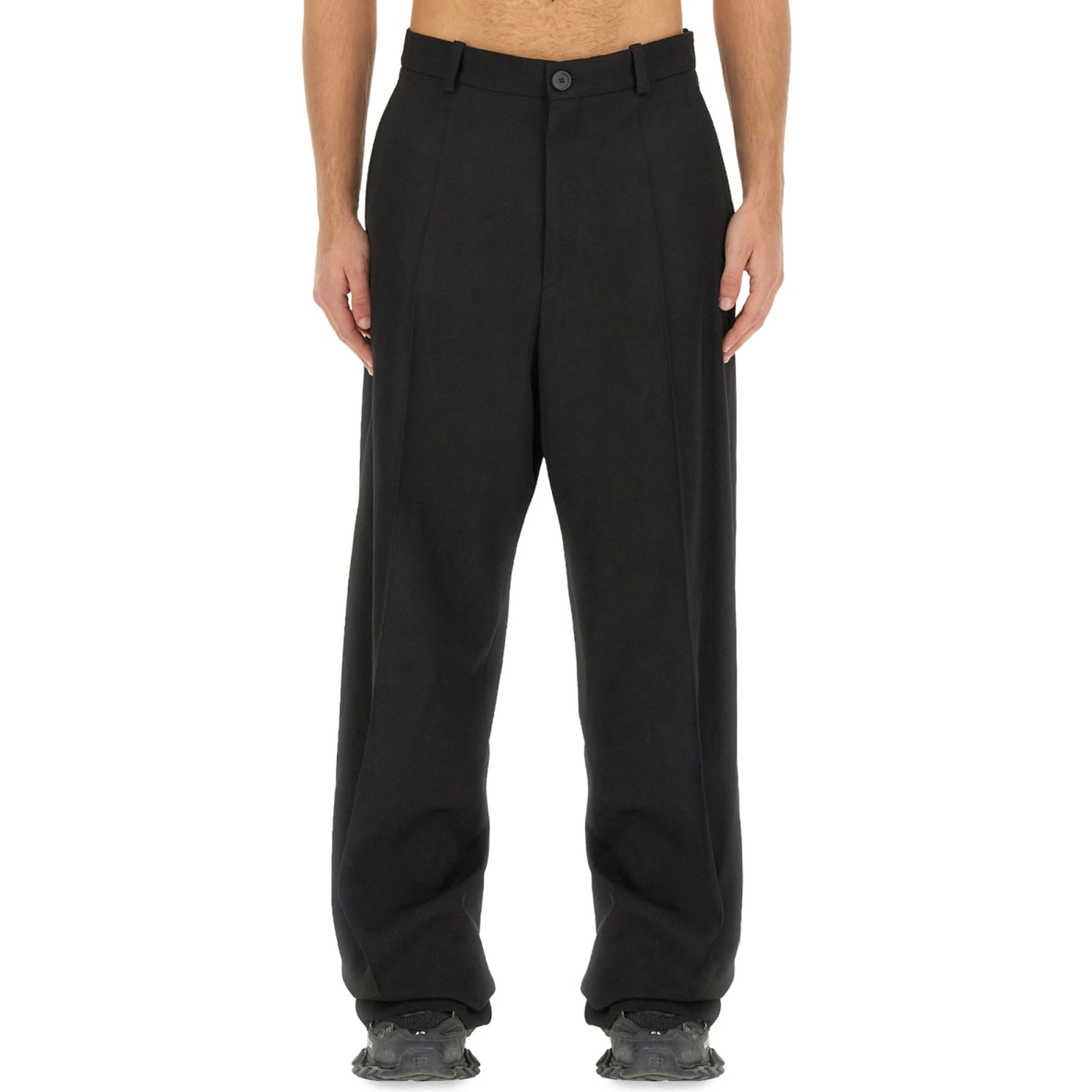 OVERSIZE PANTS