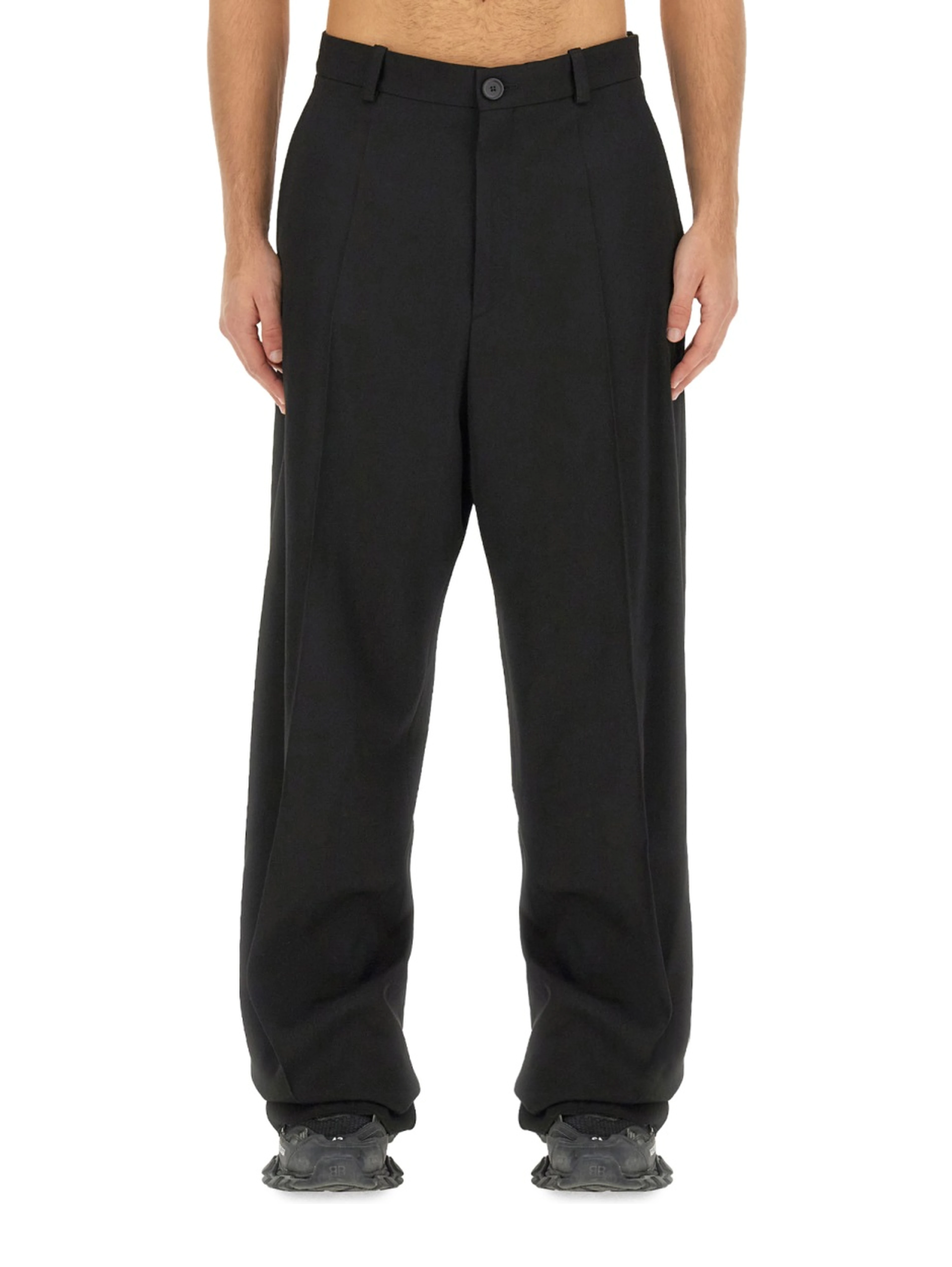 OVERSIZE PANTS