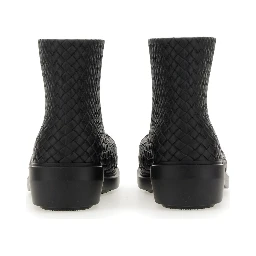 FIREMAN BOOT