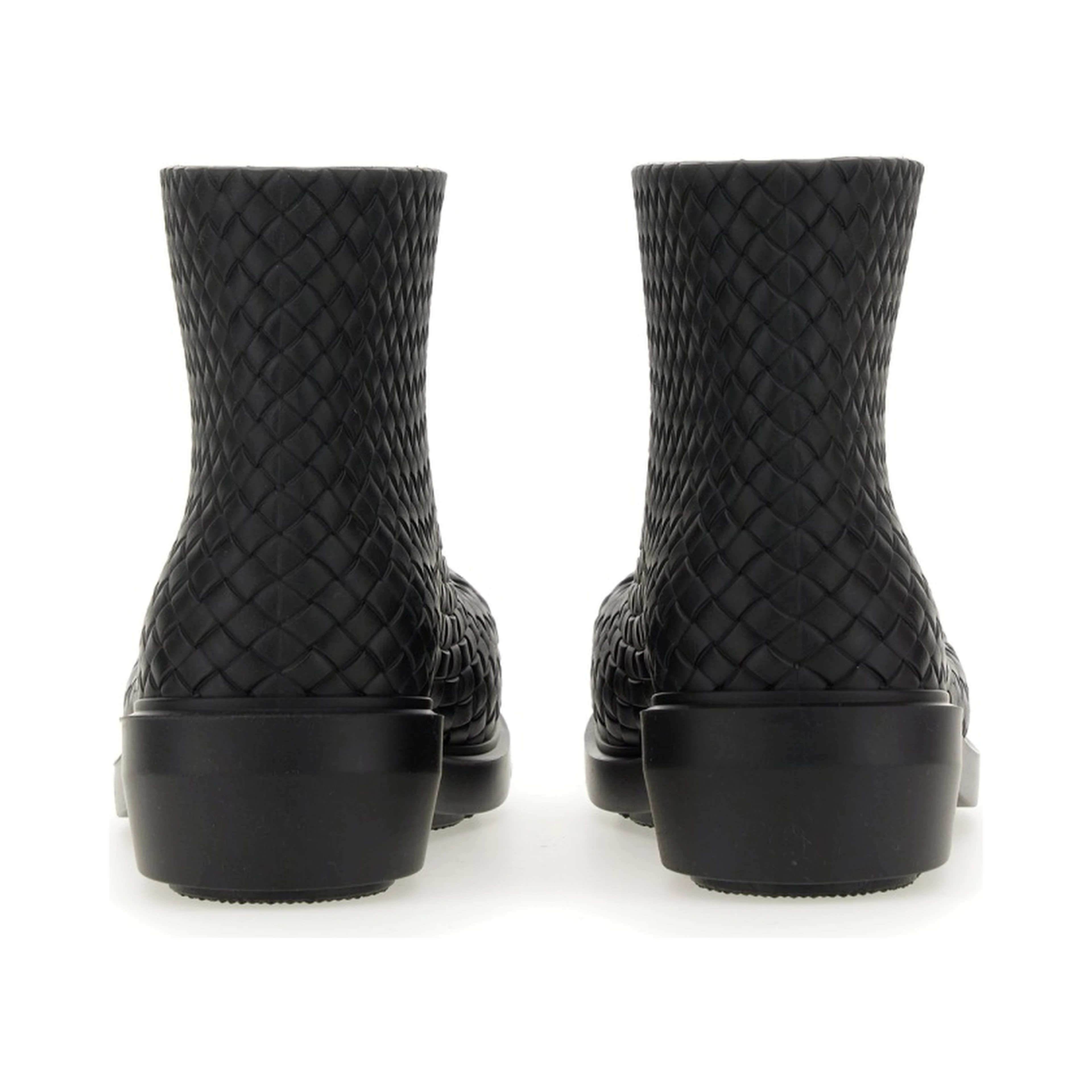 FIREMAN BOOT