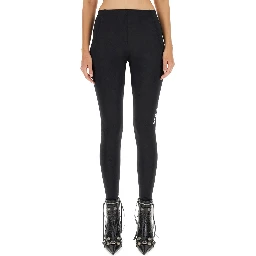 SPORTY B ACTIVEWEAR LEGGINGS
