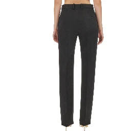 TAILORED PANTS