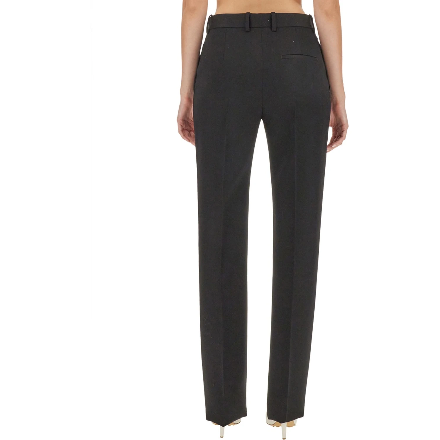 TAILORED PANTS