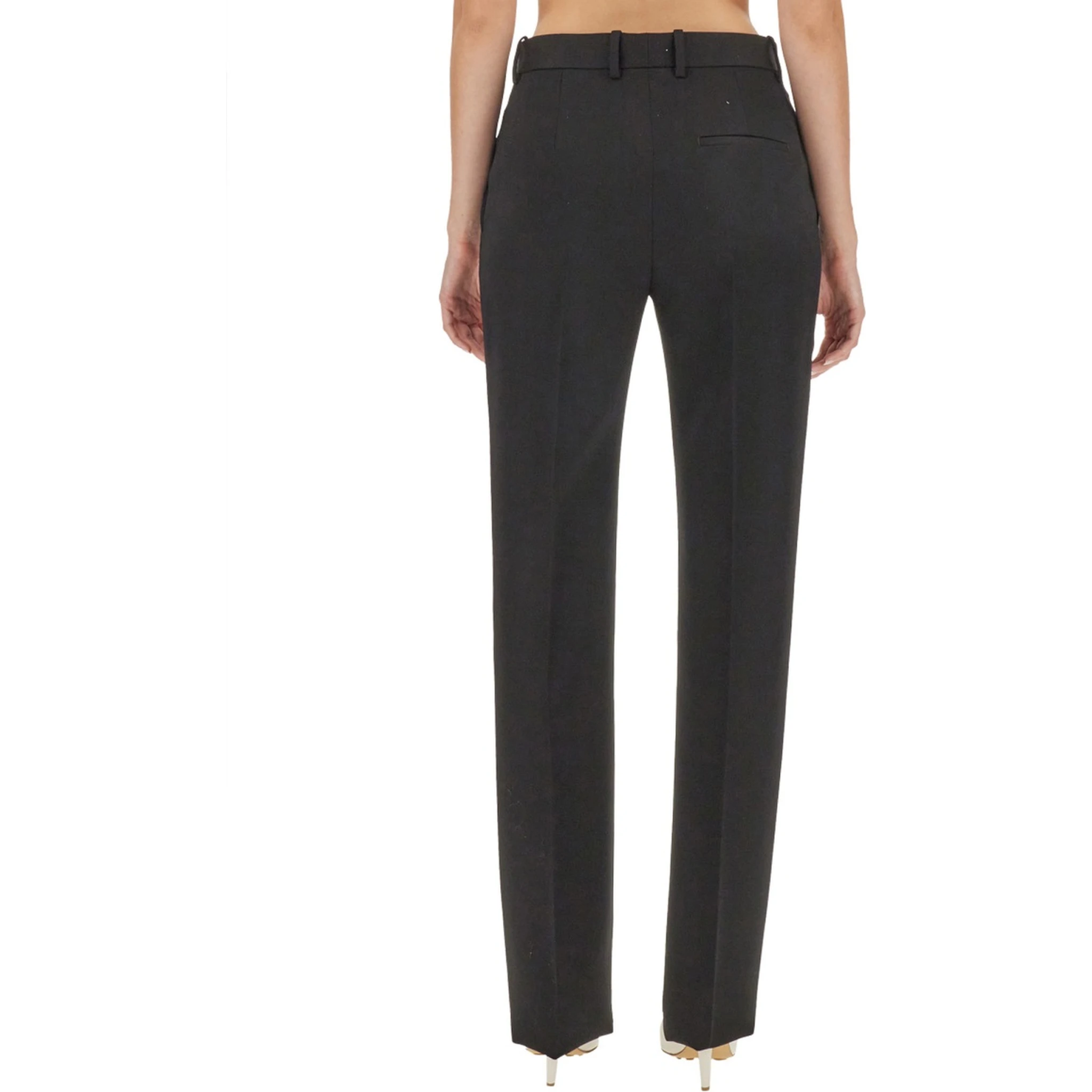 TAILORED PANTS