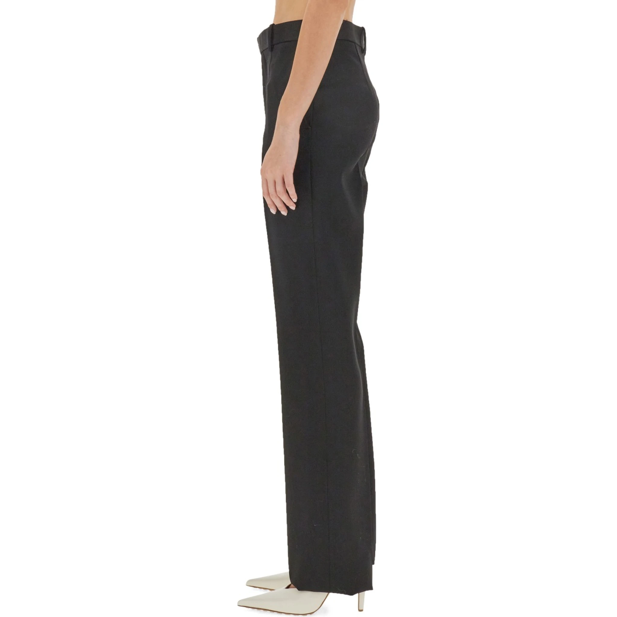 TAILORED PANTS