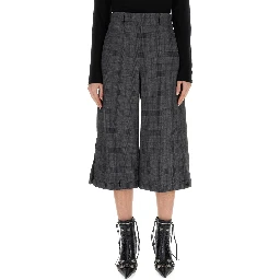 DECONSTRUCTED SHORTS