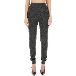 HIGH WAIST LEGGINGS