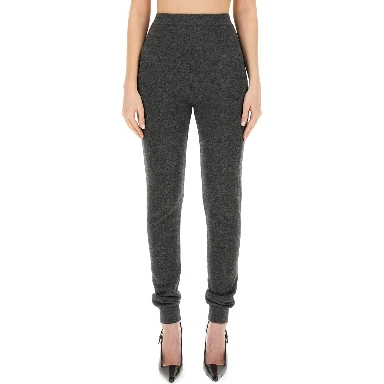 HIGH WAIST LEGGINGS