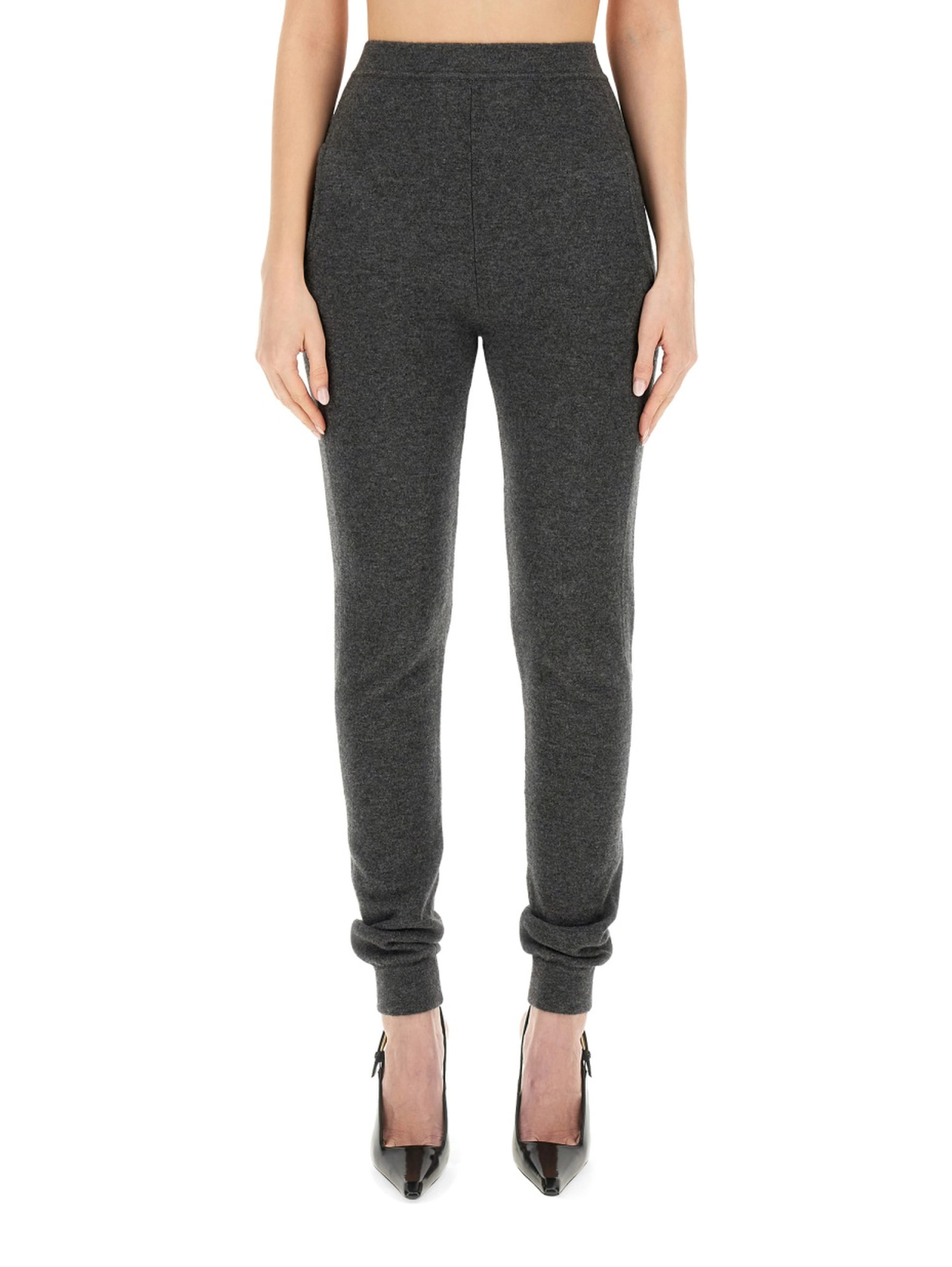 HIGH WAIST LEGGINGS