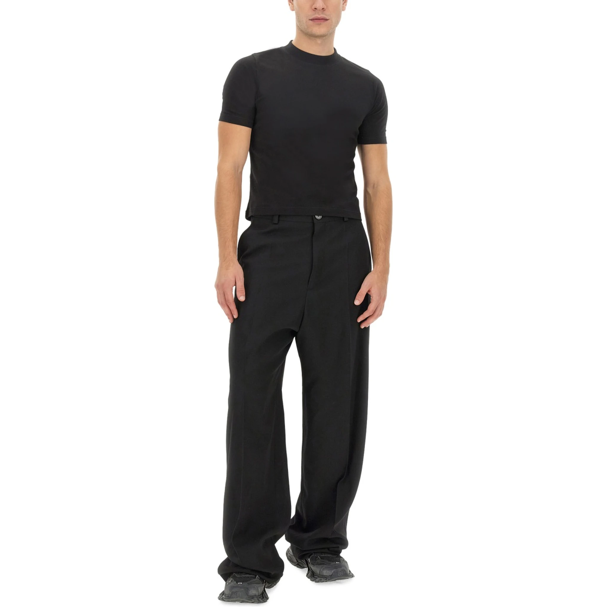 OVERSIZE PANTS