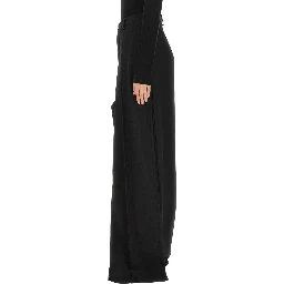 DOUBLE FRONT PANTS