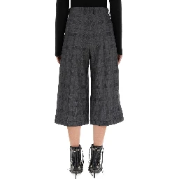 DECONSTRUCTED SHORTS