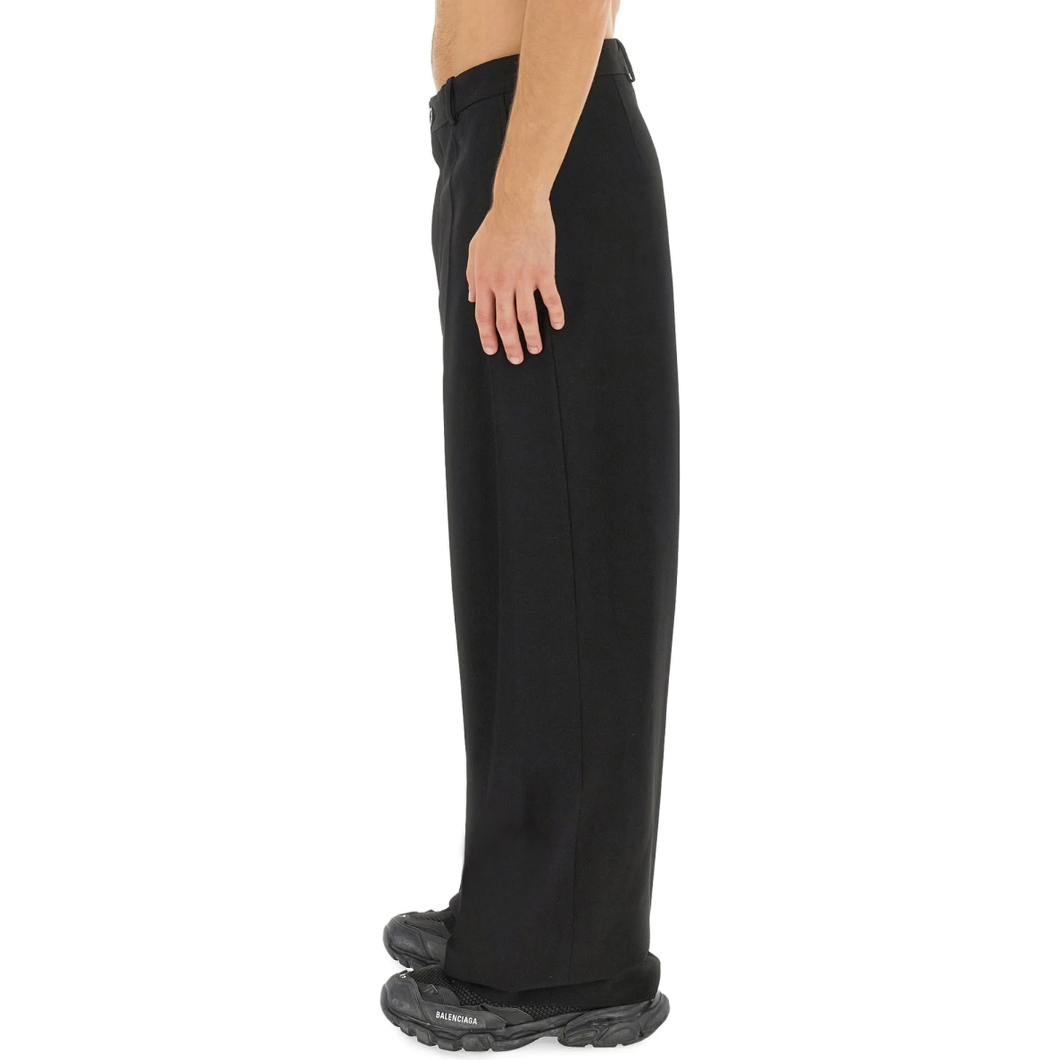 OVERSIZE PANTS