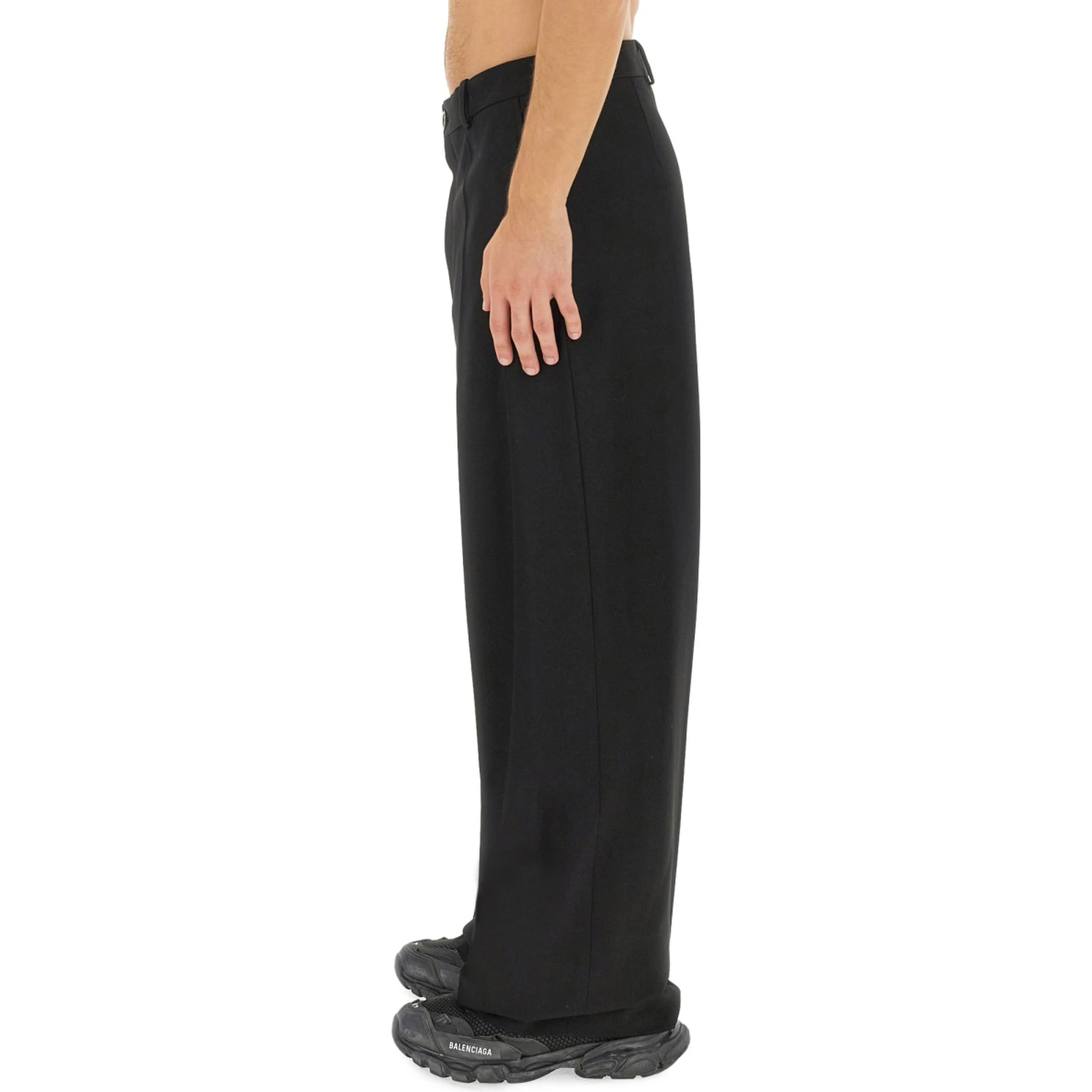 OVERSIZE PANTS