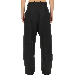 OVERSIZE PANTS