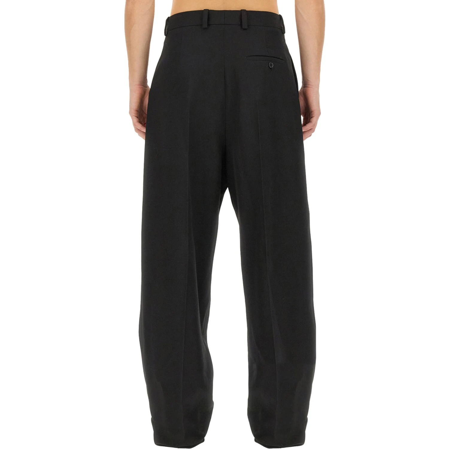 OVERSIZE PANTS