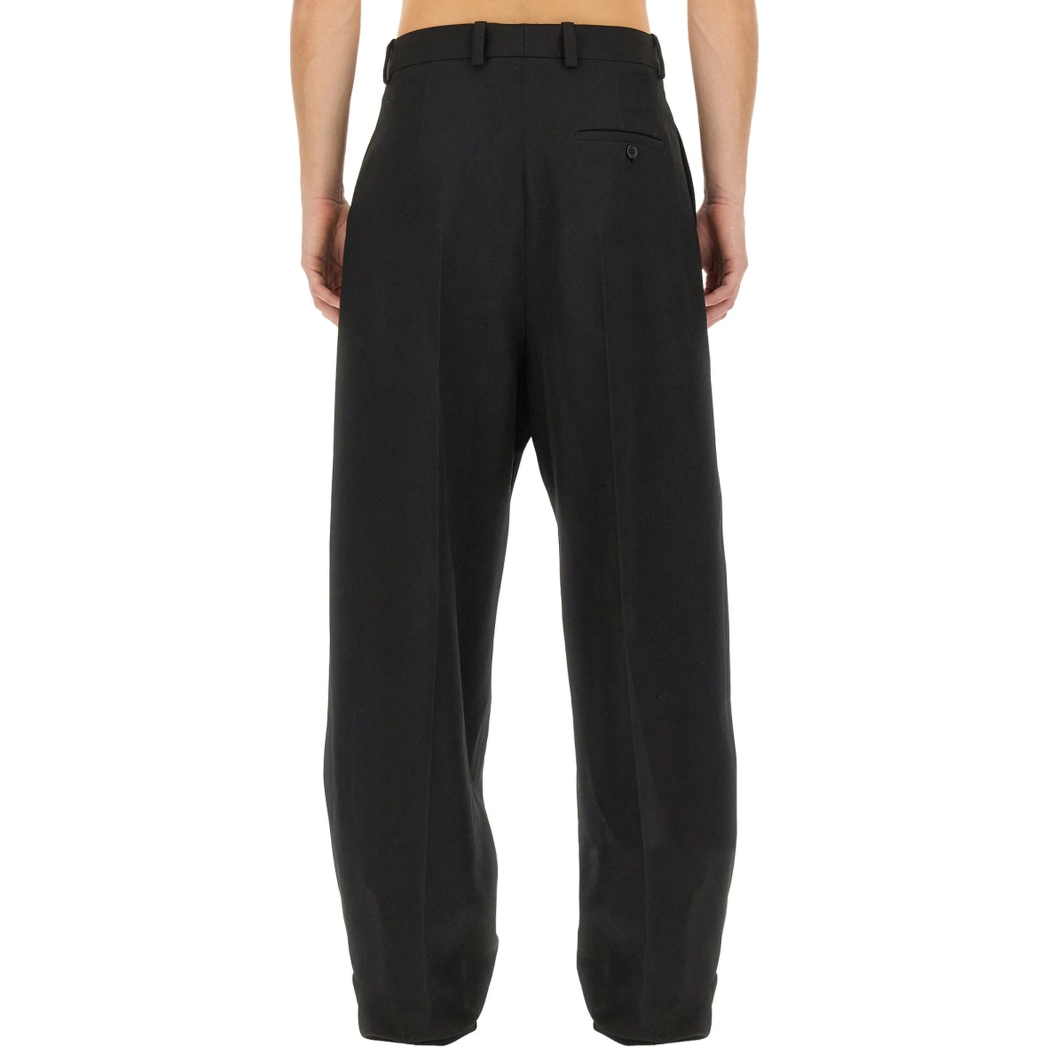 OVERSIZE PANTS