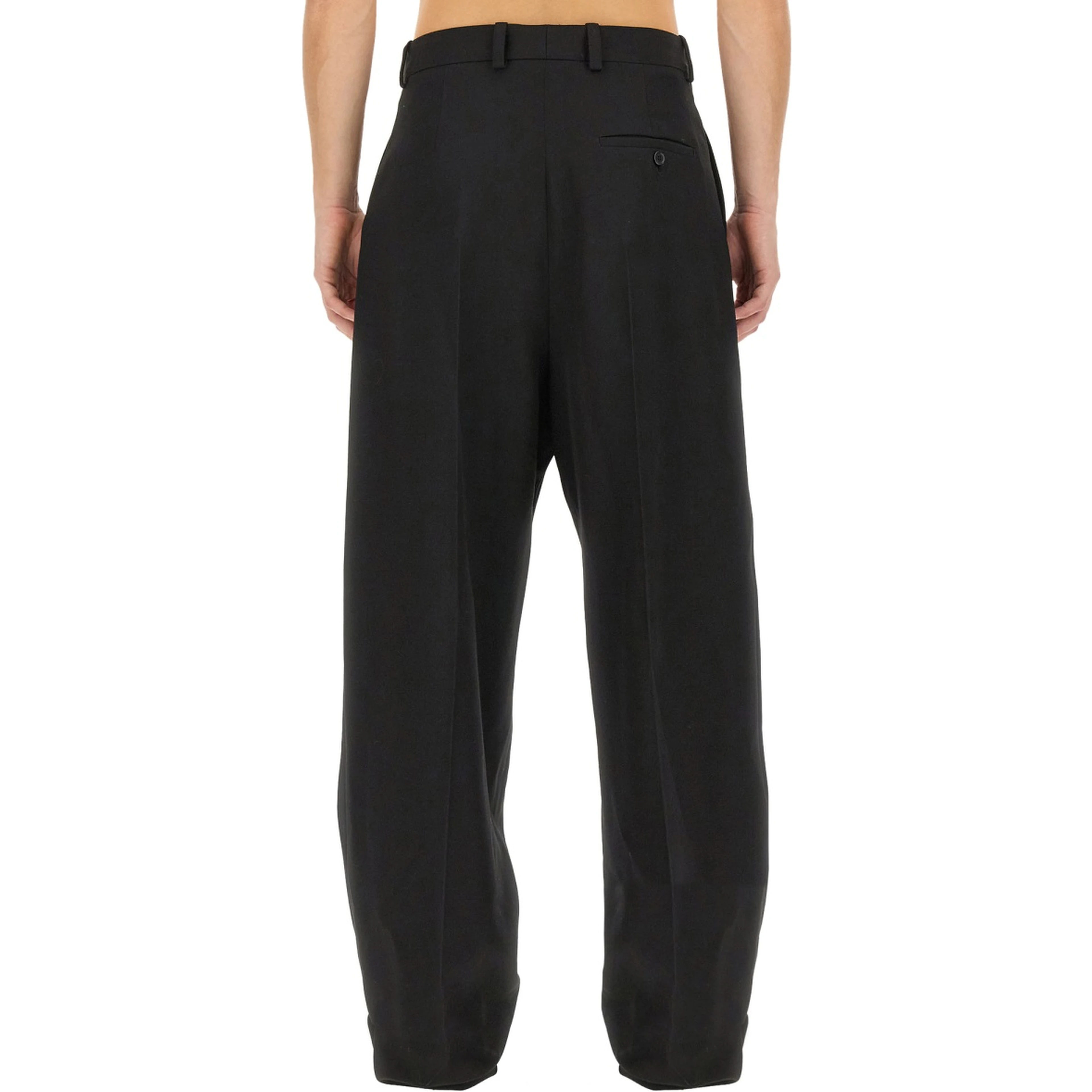 OVERSIZE PANTS