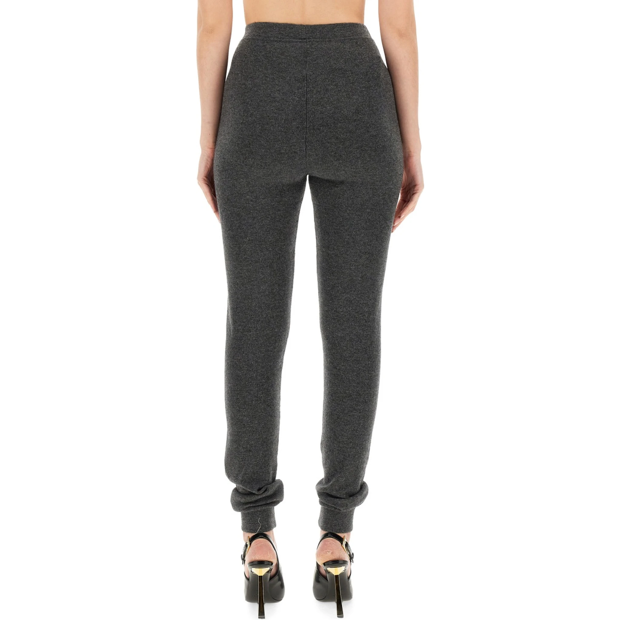 HIGH WAIST LEGGINGS